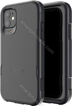 Gear4 Platoon for Apple iPhone 11 black 