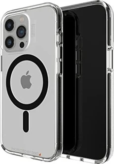 Gear4 Santa Cruz Snap для Эпл Айфон 13 Про черный