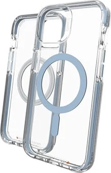 Gear4 Santa Cruz Snap для Эпл Айфон 13 Light синий