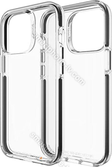 Gear4 Santa Cruz for Apple iPhone 13 Pro black 