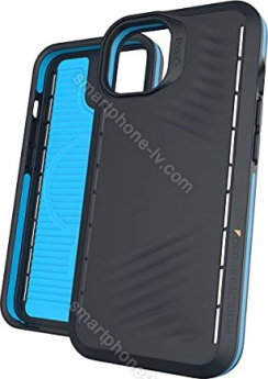 Gear4 Vancouver Snap for Apple iPhone 13 black 