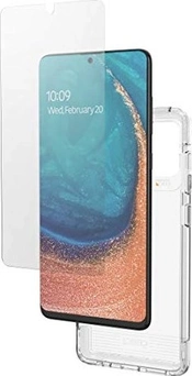 Gear4 Wembley для Самсунг Галакси A71 прозрачный