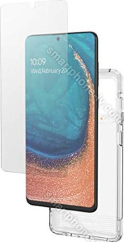 Gear4 Wembley for Samsung Galaxy A71 transparent 