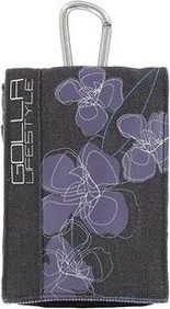 Golla Smart Bag Riley коричневый