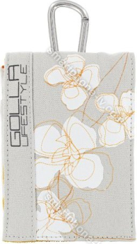 Golla Smart Bag Riley grey 