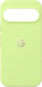 Google Pixelsnap case для pixel 10/10 Pro Lemongrass