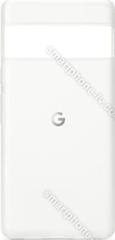 Google case for pixel 6 Pro Light frost 