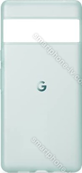 Google case for pixel 6 Pro Soft Sage 