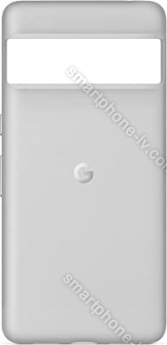 Google case for pixel 7 Pro Chalk 