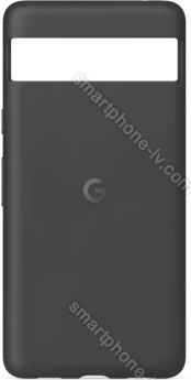 Google case for pixel 7a Charcoal 