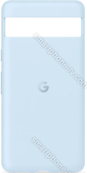 Google case for pixel 7a Sea 
