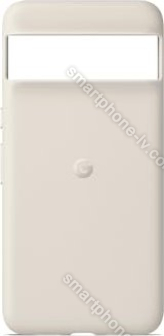 Google case for pixel 8 Pro Porcelain 