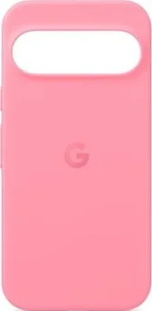 Google case for pixel 9/9 Pro Peony