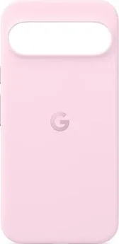 Google case for pixel 9 Pro XL Rose quartz