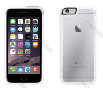 Griffin Identity All clear for Apple iPhone 6 Plus 