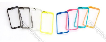Griffin Reveal case for Apple iPhone 5 (various colours) 