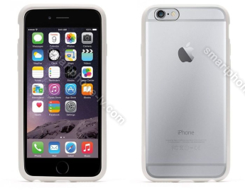 Griffin Reveal for Apple iPhone 6 white 