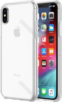 Griffin Reveal for Apple iPhone XS transparent 
