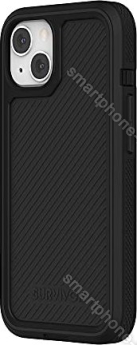 Griffin Survivor All-terrain Earth for Apple iPhone 13 Storm Blue 