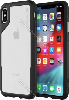 Griffin Survivor Endurance for Apple iPhone XS Max black/grey 