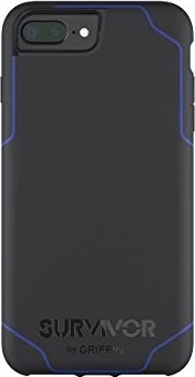 Griffin Survivor Journey для Эпл Айфон 7 Плюс черный/синий