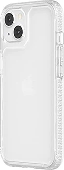 Griffin Survivor Strong для Эпл Айфон 13 прозрачный