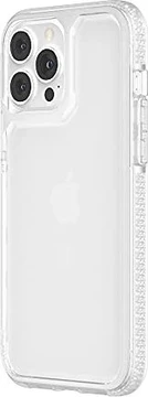 Griffin Survivor Strong для Эпл Айфон 13 Про Макс прозрачный