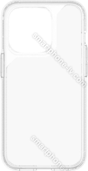 Griffin Survivor Strong for Apple iPhone 14 Pro transparent 