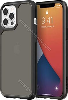 Griffin Survivor Strong for Apple iPhone 12 Pro Max black 