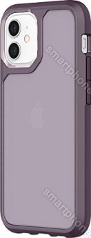 Griffin Survivor Strong for Apple iPhone 12 mini purple/lilac 