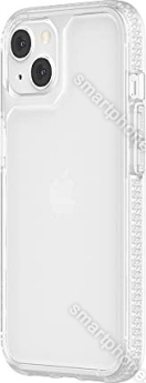 Griffin Survivor Strong for Apple iPhone 13 transparent 