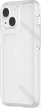 Griffin Survivor Strong for Apple iPhone 13 mini transparent 