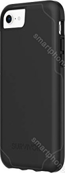 Griffin Survivor Strong for Apple iPhone SE (2020) black 