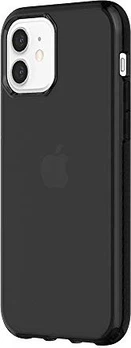 Griffin Survivor clear для Эпл Айфон 12/12 Про черный