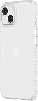 Griffin Survivor clear для Эпл Айфон 13 прозрачный