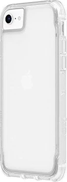 Griffin Survivor clear для Эпл Айфон XR прозрачный/черный