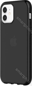 Griffin Survivor clear for Apple iPhone 12/12 Pro black 