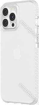 Griffin Survivor clear for Apple iPhone 13 Pro Max transparent 