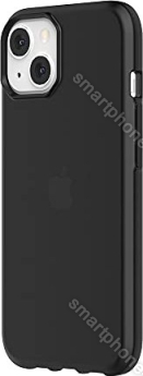 Griffin Survivor clear for Apple iPhone 13 black 