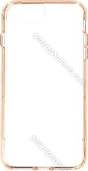 Griffin Survivor clear for Apple iPhone 7 Plus rose gold 