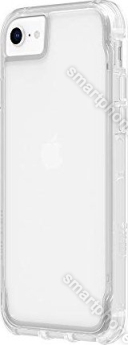 Griffin Survivor clear for Apple iPhone XR transparent/black 