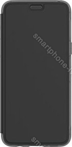 Griffin Survivor clear wallet for Samsung Galaxy S9 black 