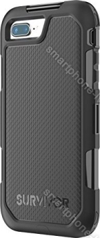 Griffin Survivor extreme for Apple iPhone 8 Plus black 