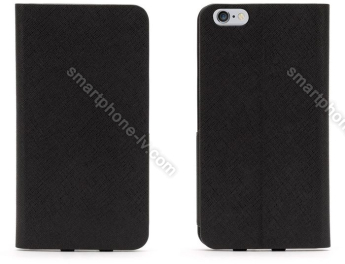 Griffin wallet case for Apple iPhone 6 black 