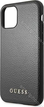 Guess Hard Cover Iridescent for Apple iPhone 11 Pro black 