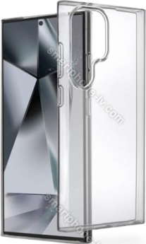 Hama Always clear for Galaxy S24 Ultra transparent 