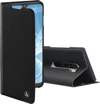 Hama Booklet Slim Про для Xiaomi Redmi 9 черный