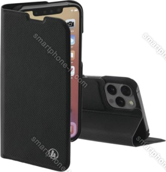Hama Booklet Slim Pro for Apple iPhone 13 Pro black 