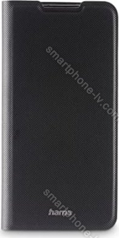 Hama Booklet Slim Pro for Samsung Galaxy S23+ black 