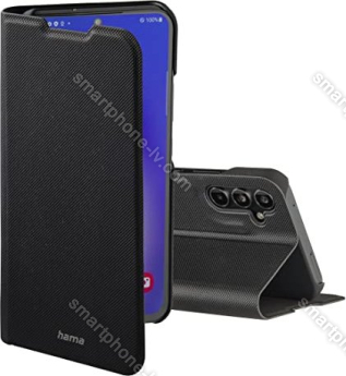 Hama Booklet Slim Pro for Samsung Galaxy A54 5G black 